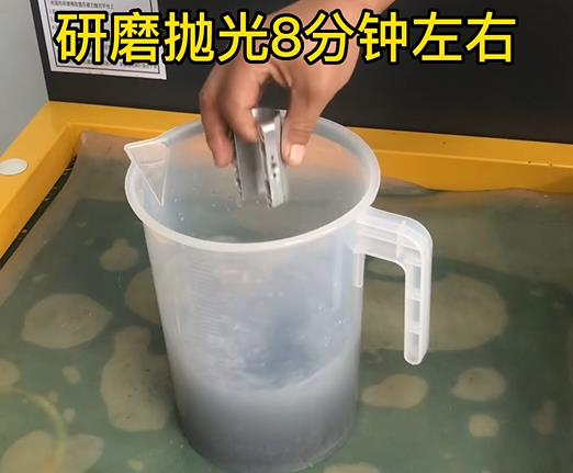 CNC机加工湖里铝件样品